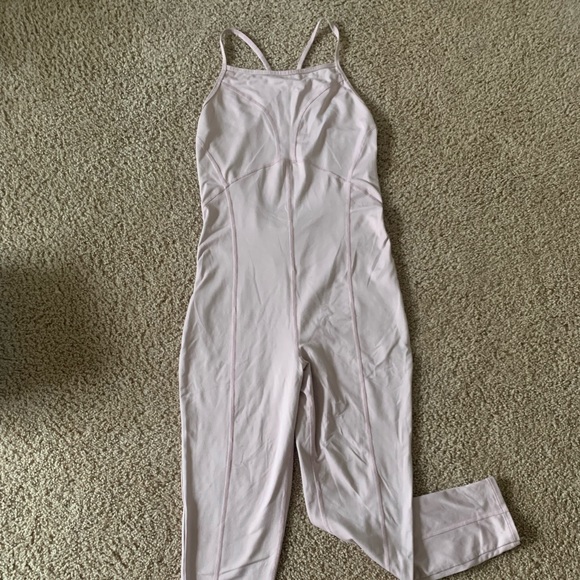 Free People Unitard - Picture 1 of 9